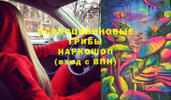 прущий лед Кулебаки